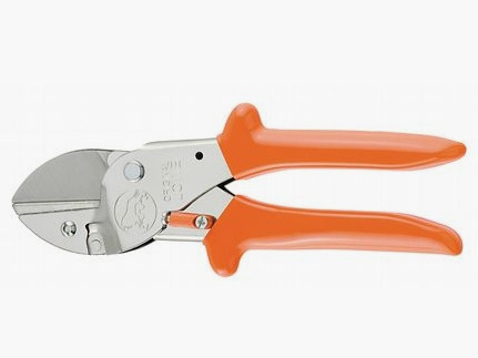 Amboss lion opening scissors -