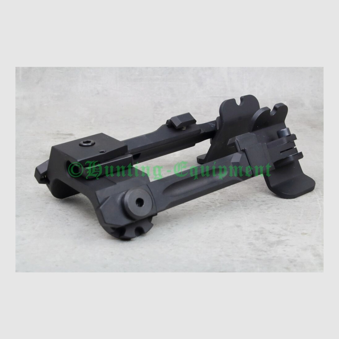 Fortmeier Bipod H210 12 o'clock