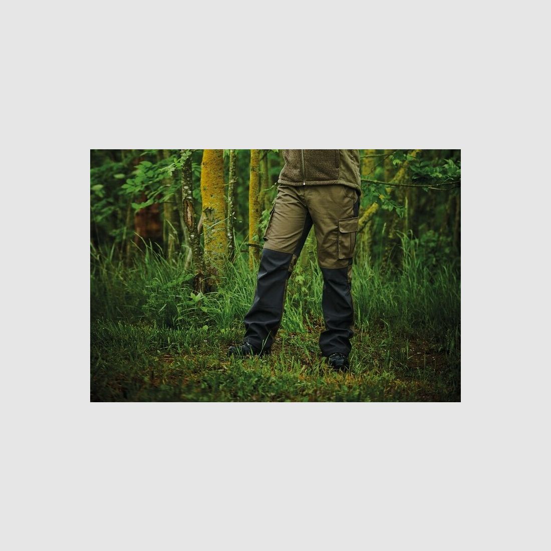 Scheibler Jagdhose Taunus
