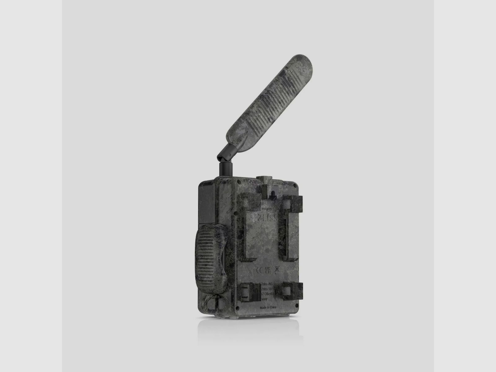 Zeiss – Secacam 7, Bild 12 von 12