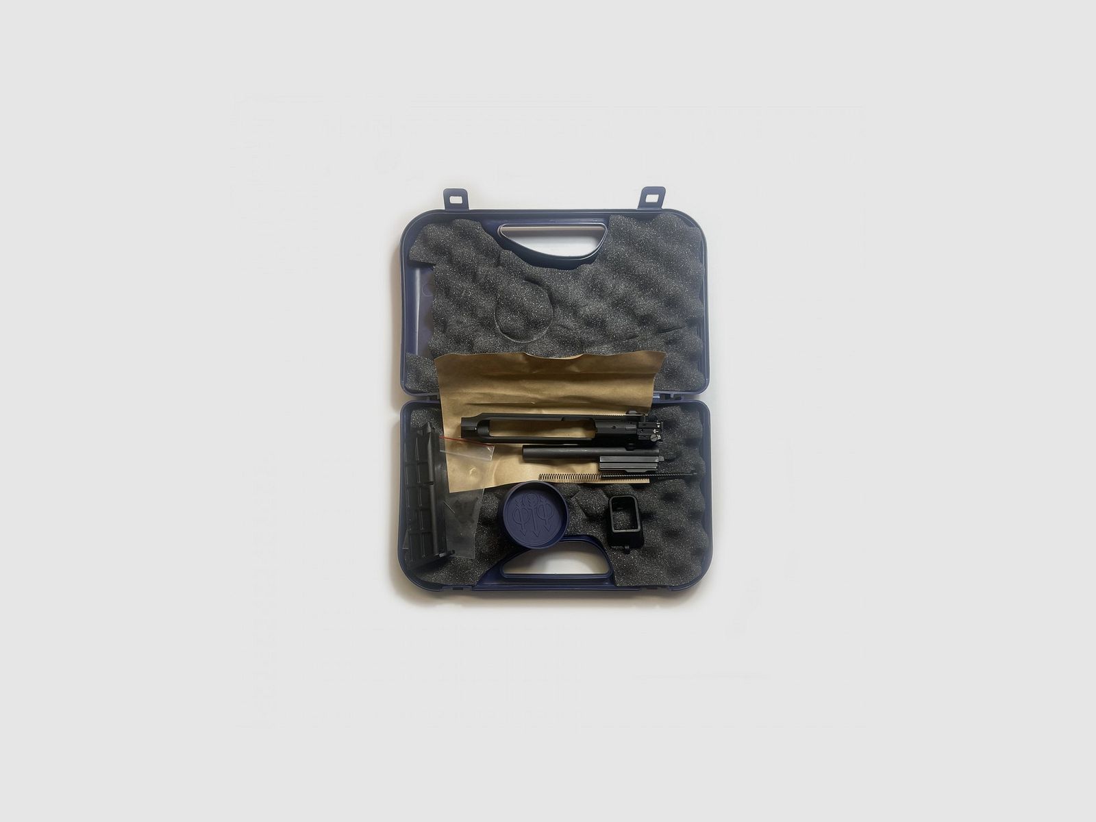 Beretta Übungskit Serie 92 Kal. 22 LR, Bild 6 von 6