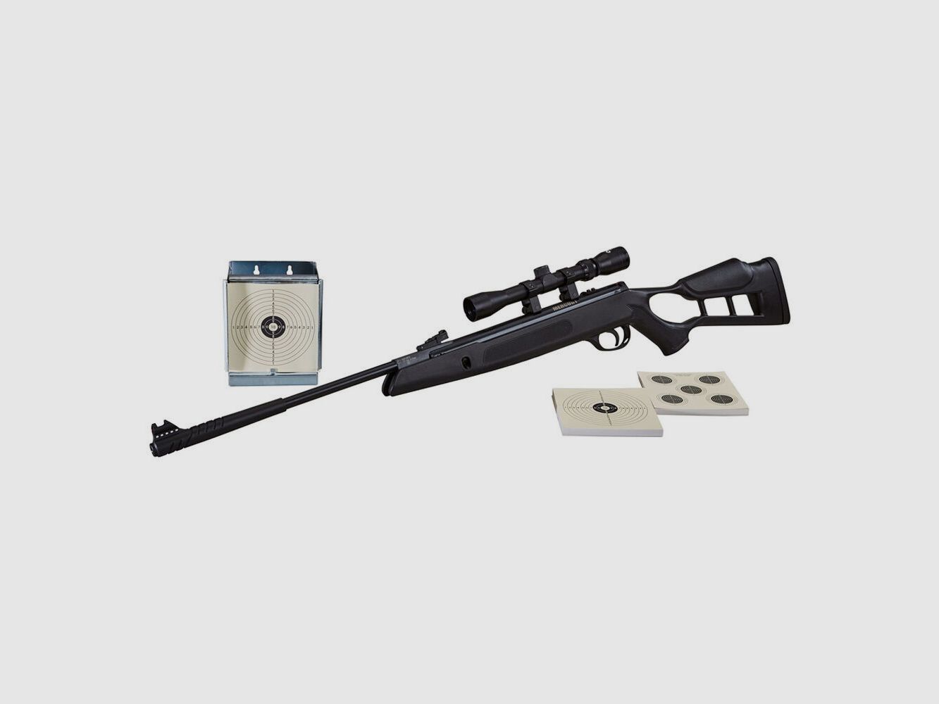 Mercury Chili Thumbhole Set Kipplauf