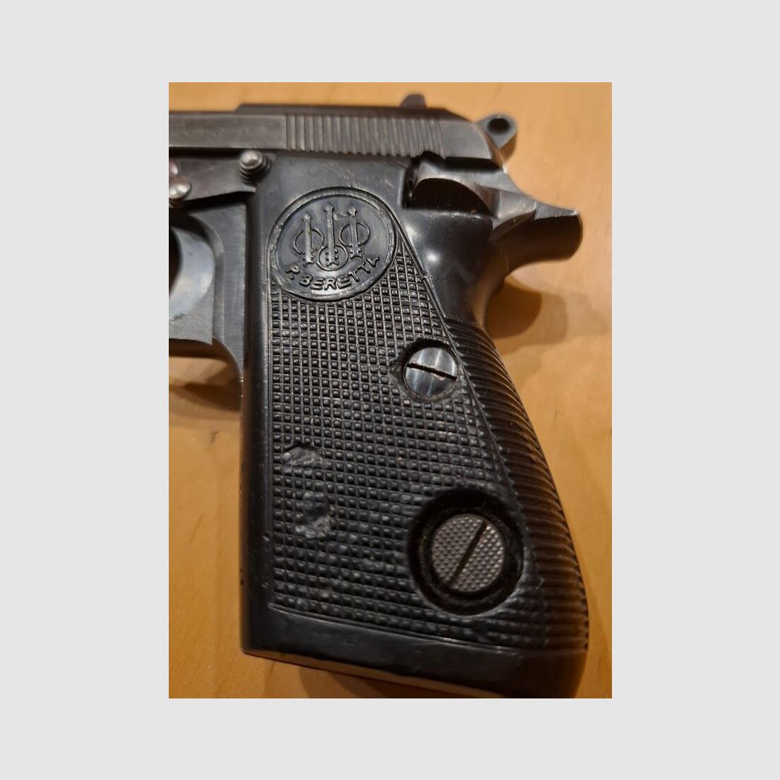 Beretta Modell 71 Jaguar