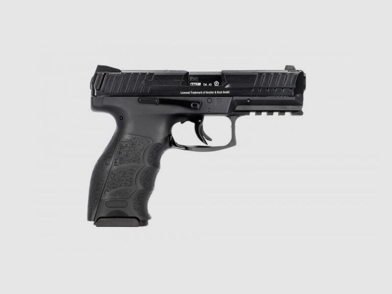 T4E Heckler & Koch SFP9 CO² RAM