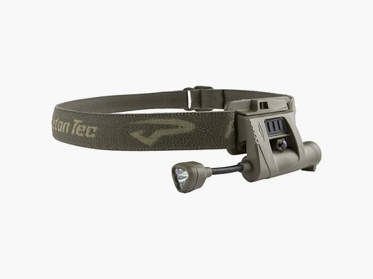 Princeton Tec Princeton Tec Charge MPLS IR oliv