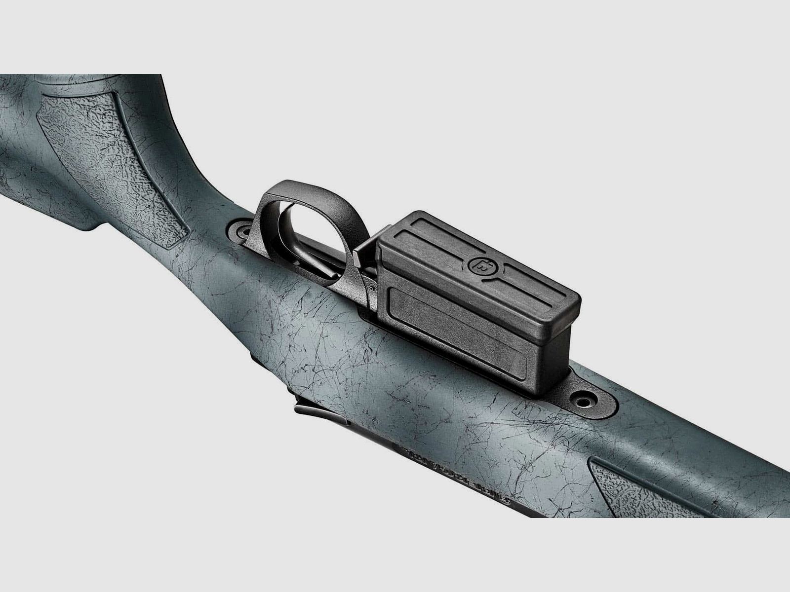 Bergara B14 Extreme Sierra 18″