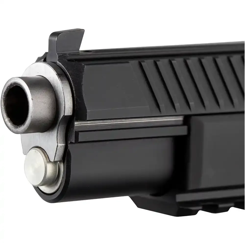 Pro Tuning Pistole Taipan 9mm Luger, Bild 6 von 12