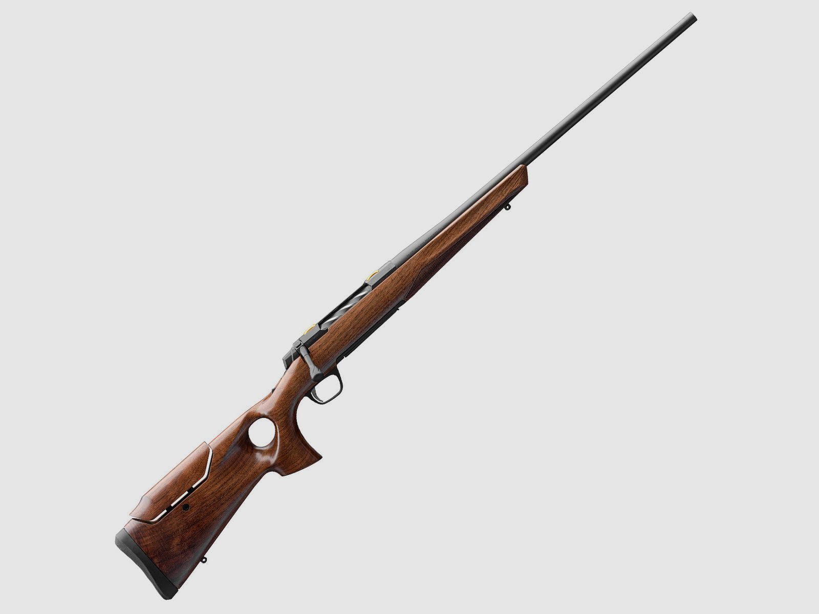 Repetierbüchse Browning X-BOLT 2 Distance Eclipse Gewinde verstellbar