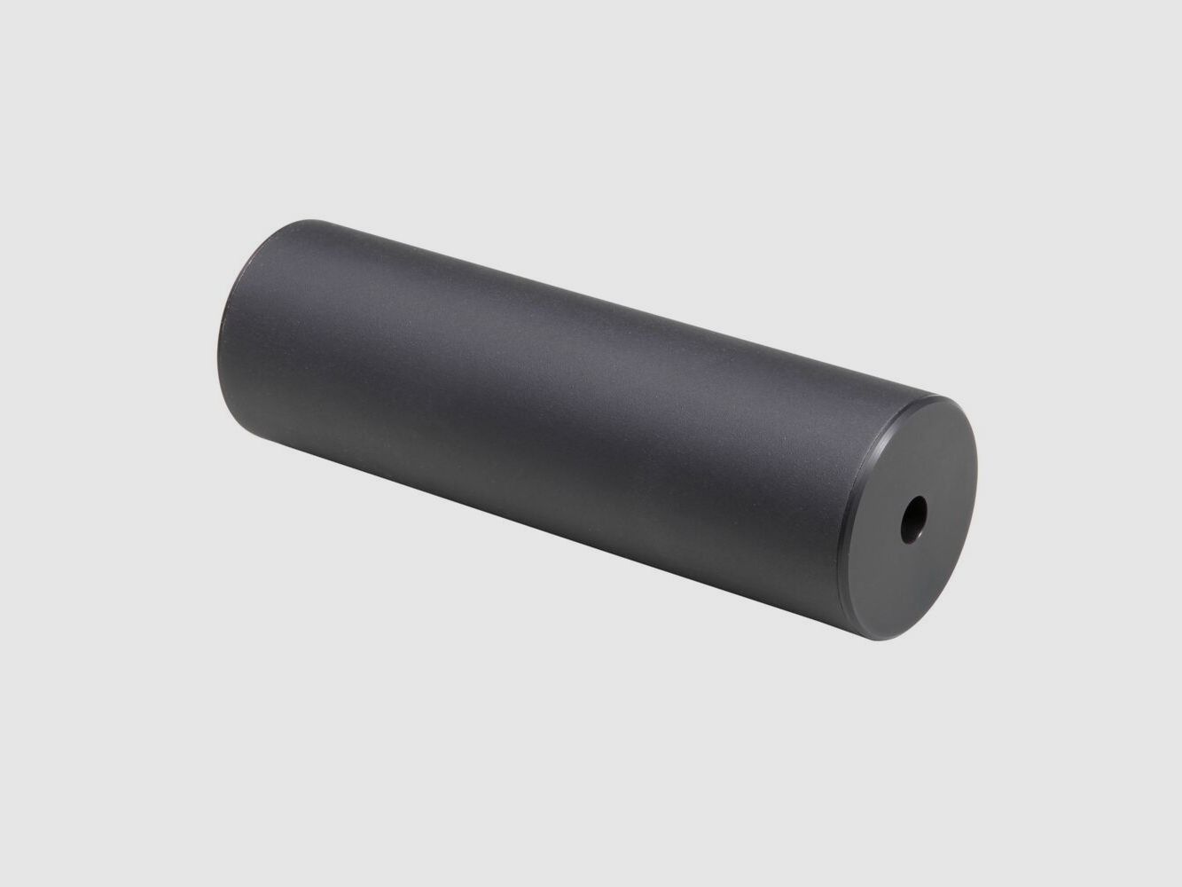 JAKI Schalldämpfer Jaki 3i Kaliber .22 - .375 Kaliber .338 / ?8,61 mm - UNEF 5/8-24
