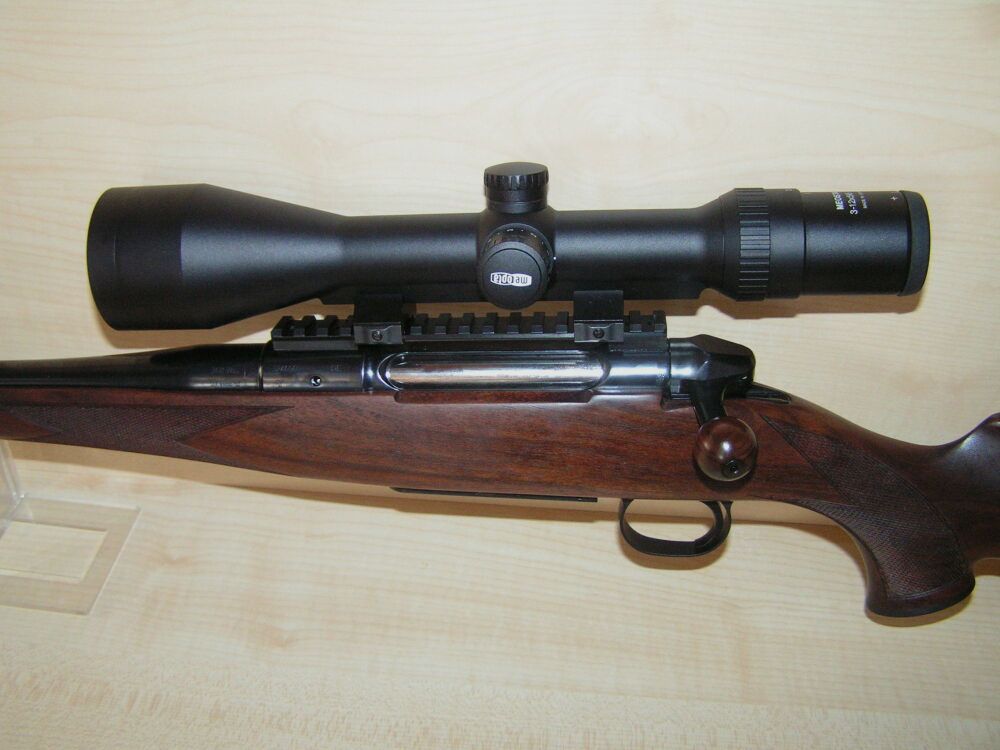 Heym Linkssystem SR 30 Classic
