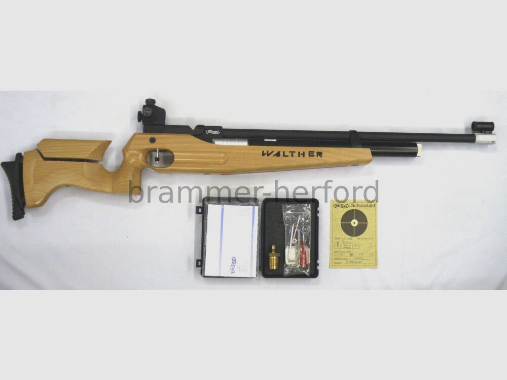 Walther LG 300 Club