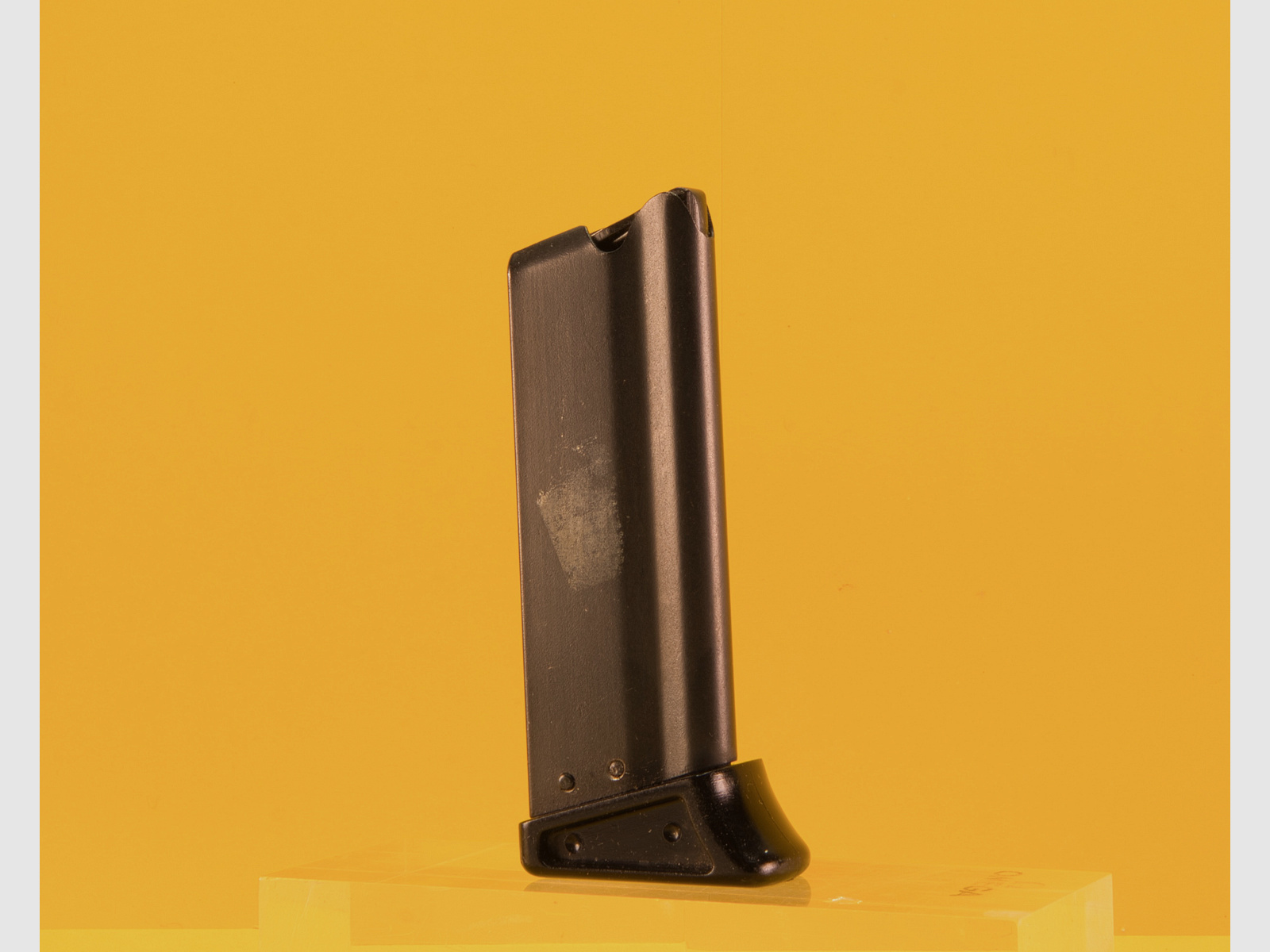 ERMA replacement magazine for the EP 652 in caliber 22lr.