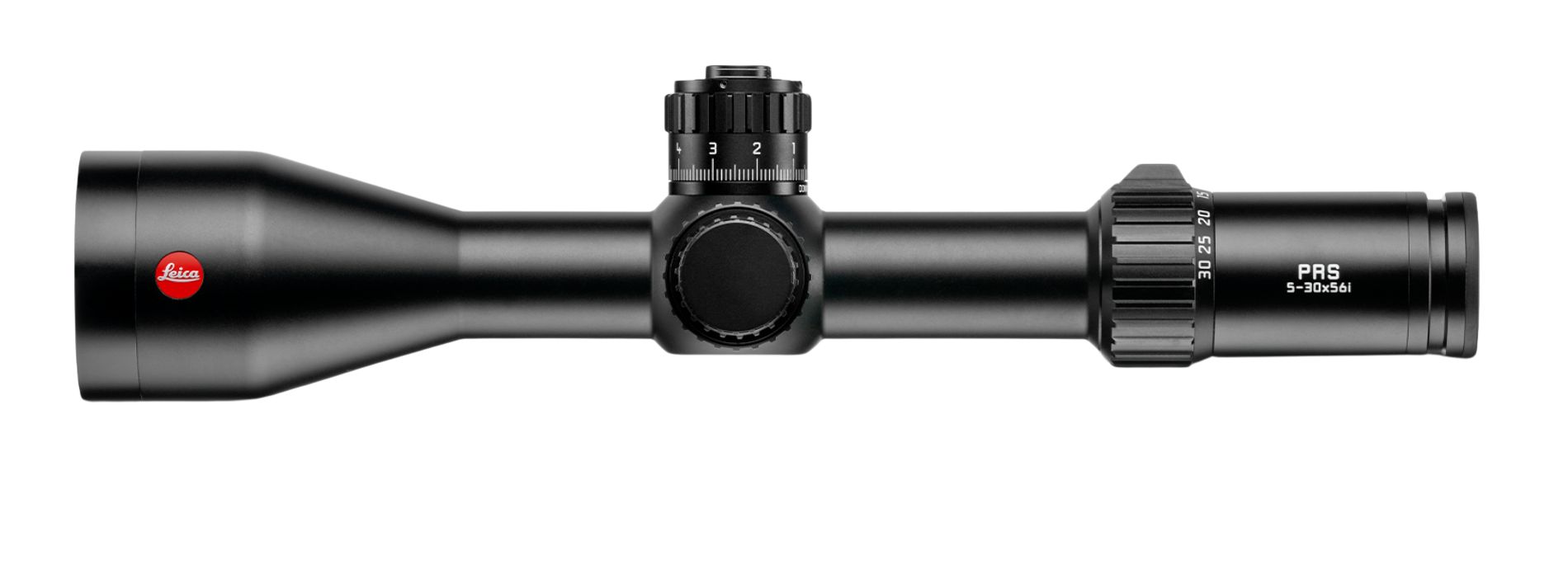 Leica PRS 5-30x56i, L-4a