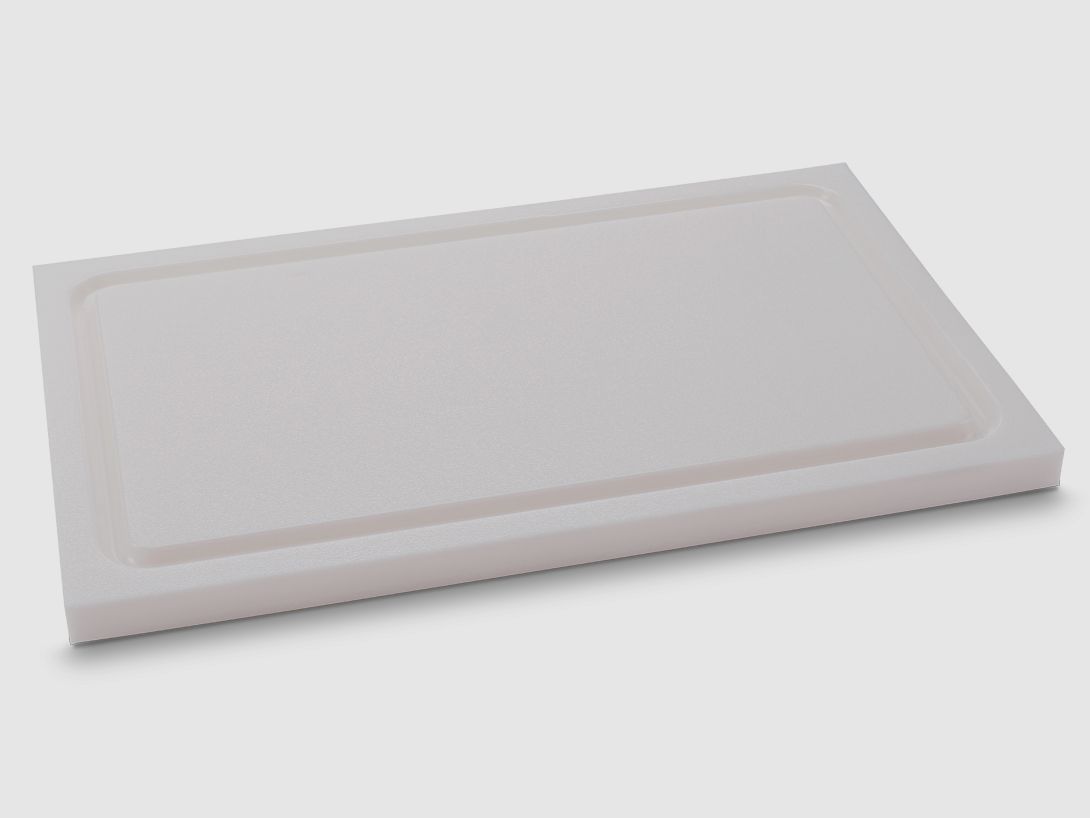 Professional Cutting Board with Juice Groove, image 1 of 2