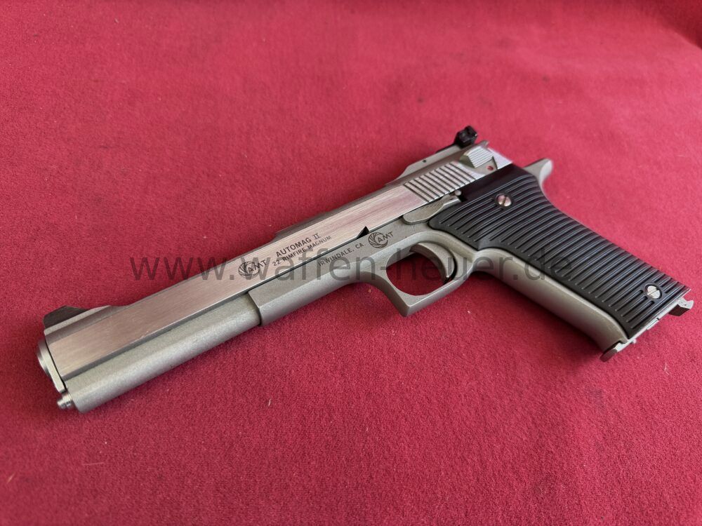 AMT Automag II