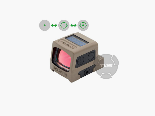 Holosun HE509T-GR-X2-FDE