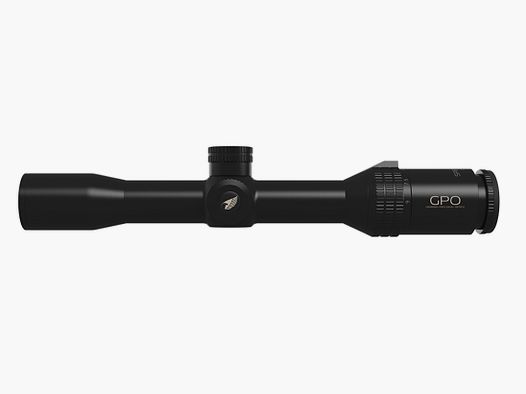 GPO RS620 Zielfernrohr SPECTRA 6x 1,5-9x32i Absehen G4i 2 Bildebene 51023015