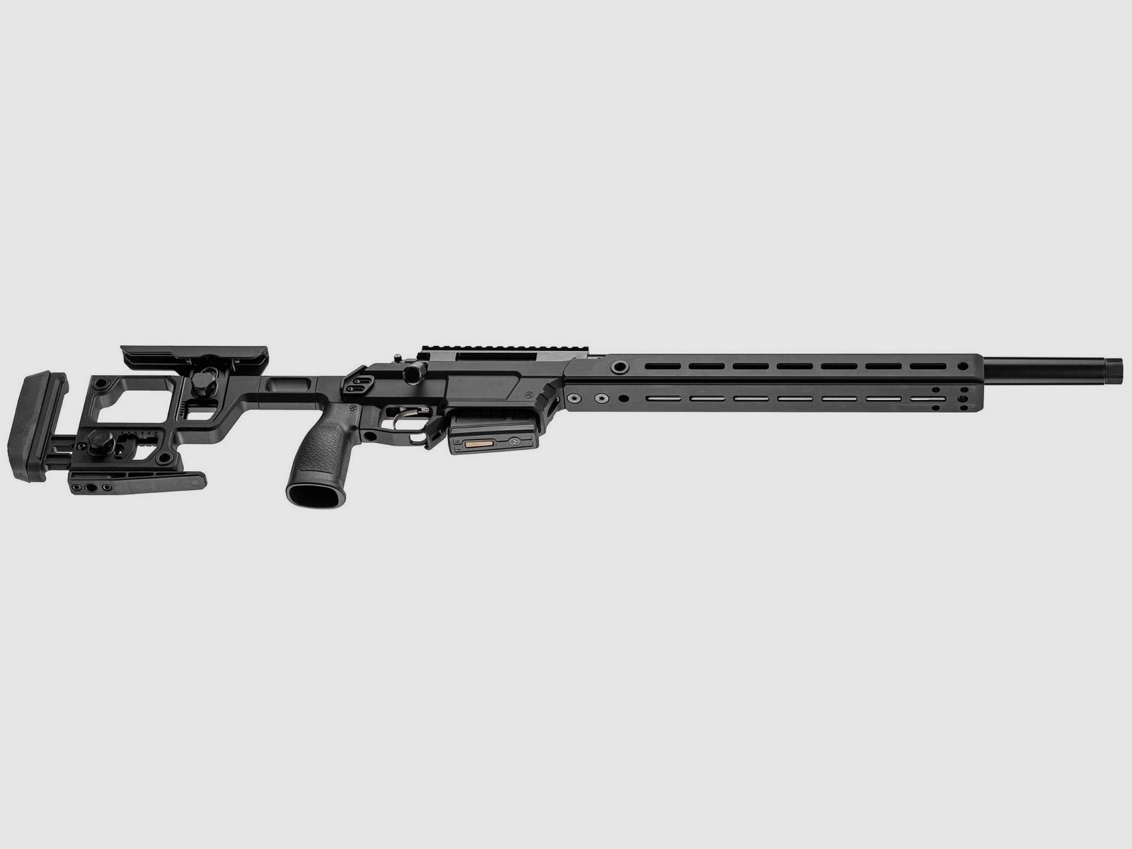 Büchse TLD Aero Precision Solus Kal. 308 Win 20", Bild 14 von 24