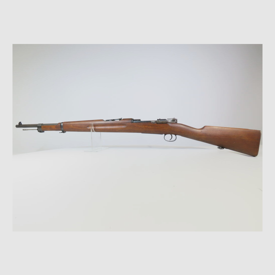 Top Carl Gustafs M38 Schwedenmauser