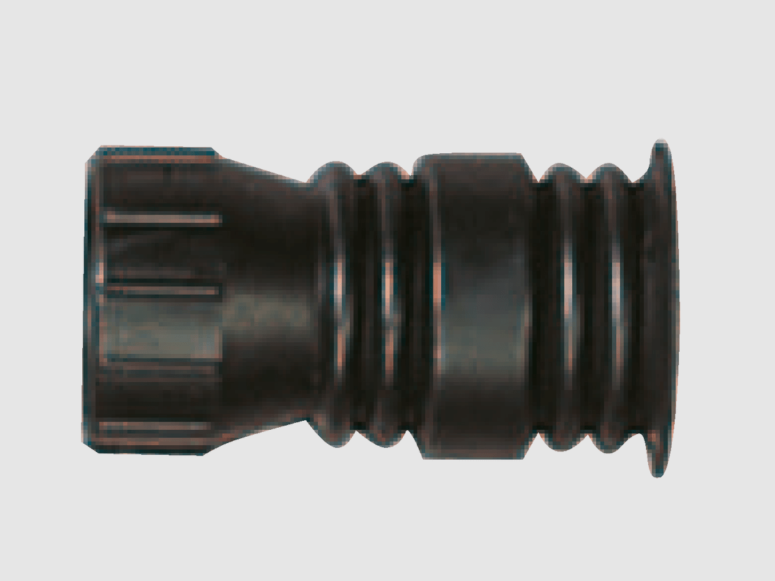 Wegu Zielfernrohr Okular-Lichtschutzblenden