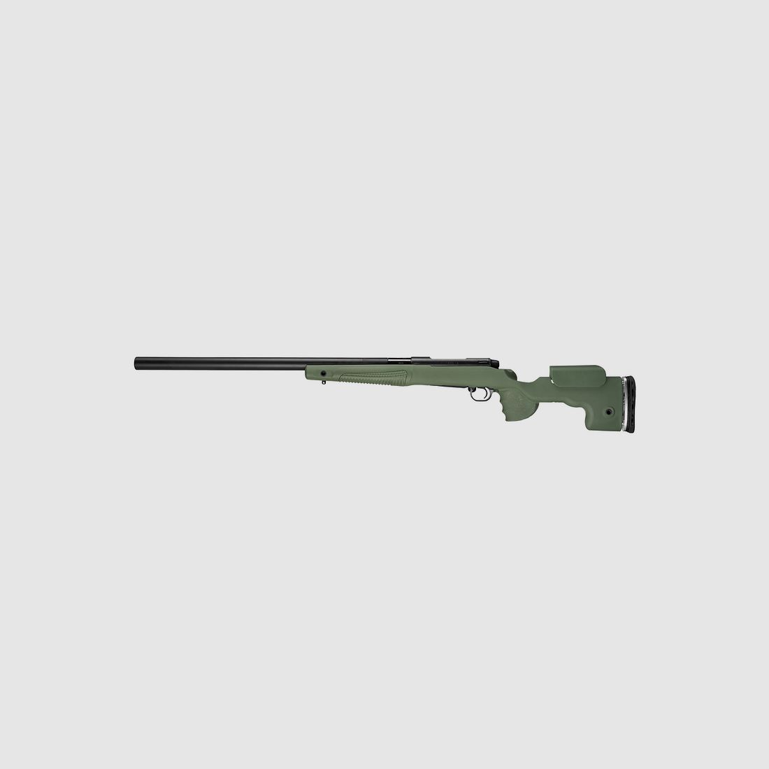 Mauser M18 Fenris Silence