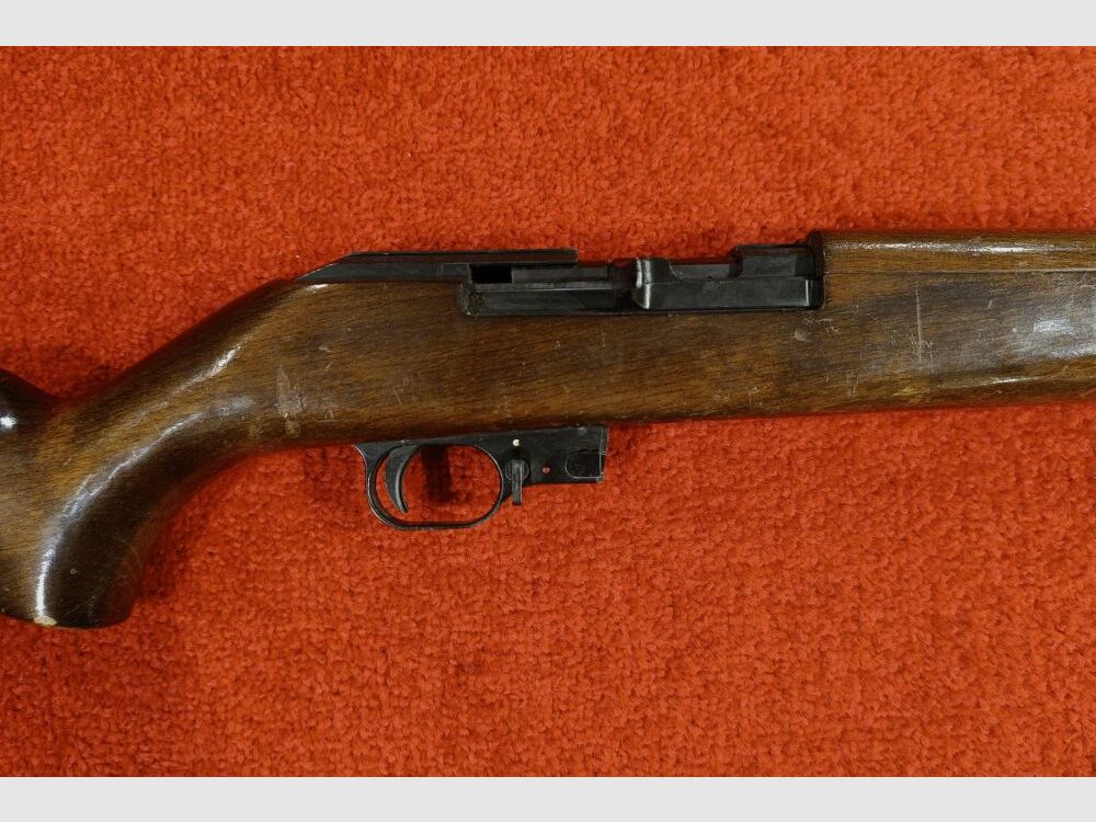 Erma Mod. EM1 .22lr