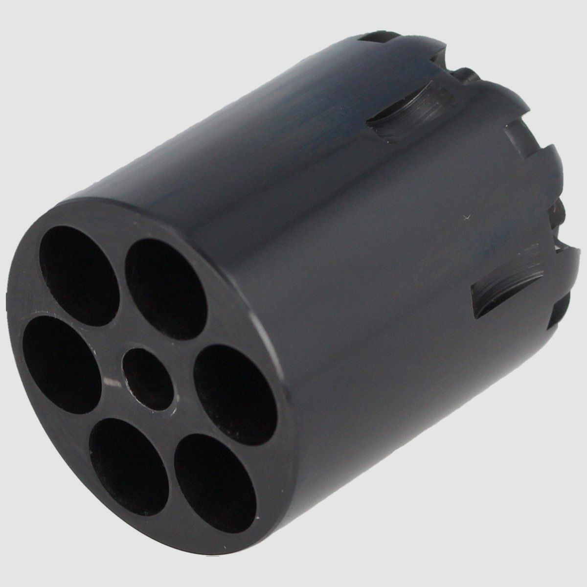 Percussion revolver cylinder Pietta 1858 Remington New Army / Navy .44 (A432/ST44), image 5 of 5