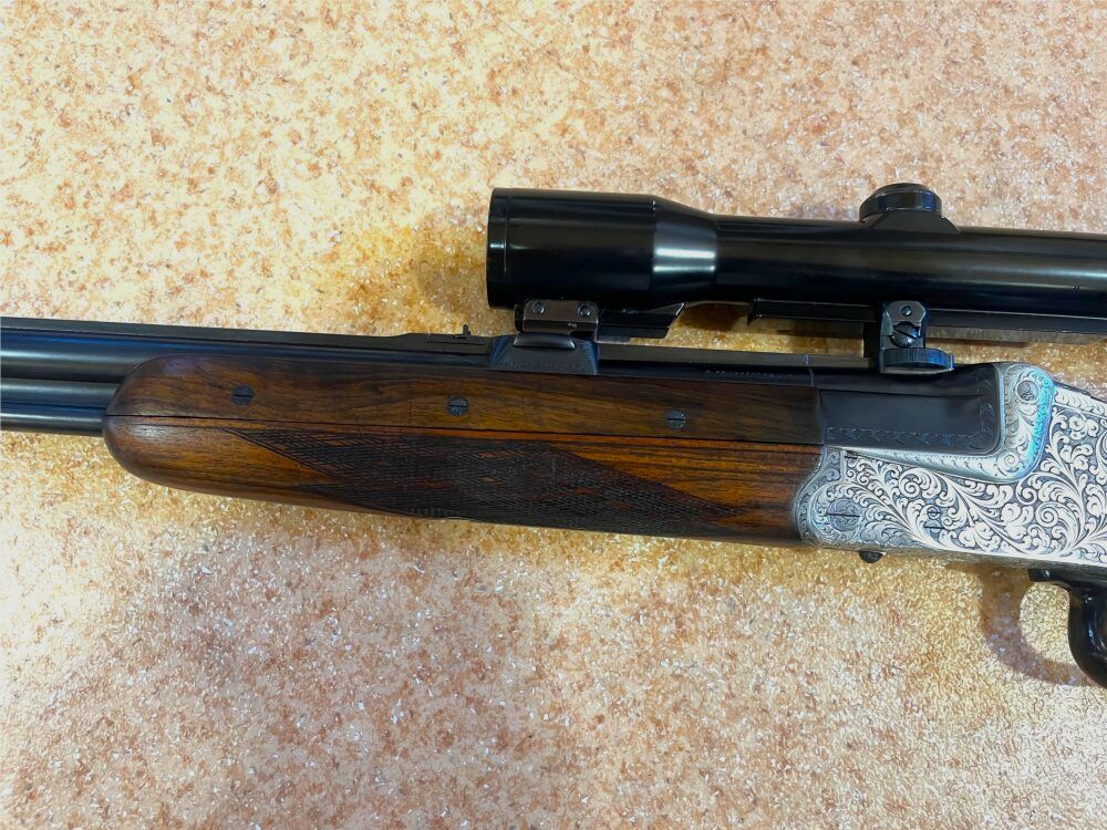 Krieghoff Ulm