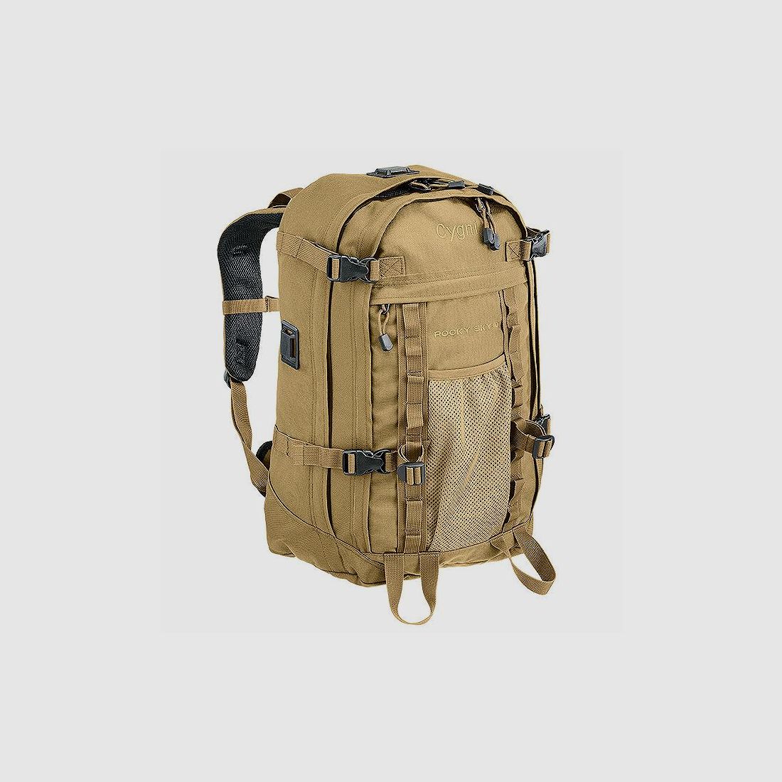 N.E.R.G. RUGZAK ROCKY SKY 40 LT, afbeelding 1 van 7