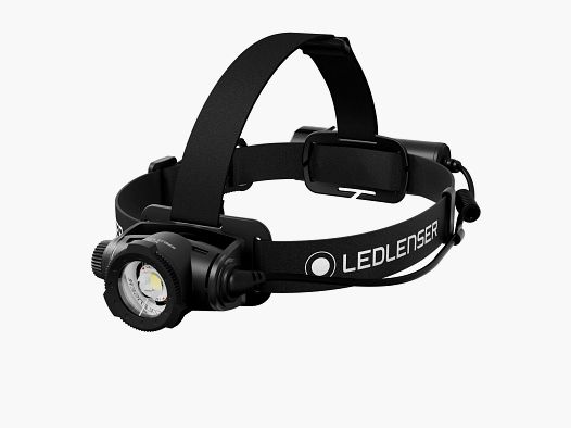 Ledlenser H7R Stirnlampe
