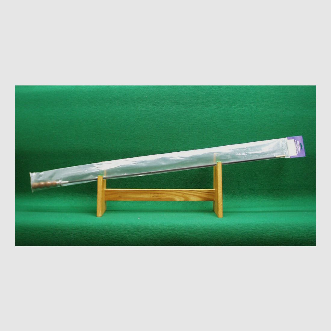 Pedersoli Ladestock/Putzstock