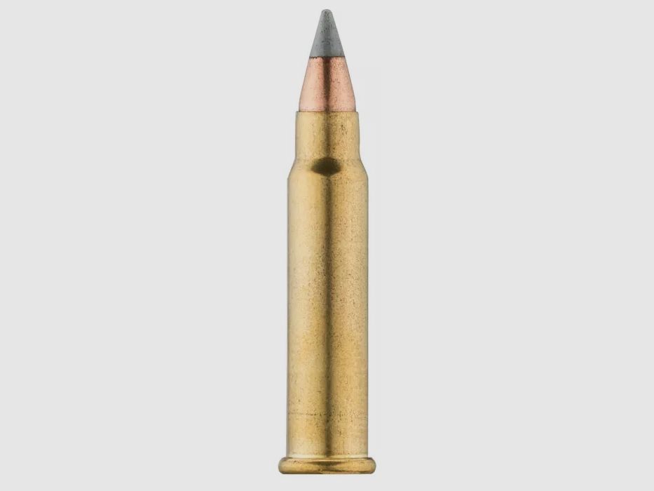 Munizioni VARMINT HV Cal. 17HMR 17Grs WINCHESTER, immagine 3 di 4