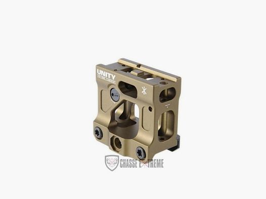 FAST Mount Unity Tactical Fast Fde for Aimpoint Micro