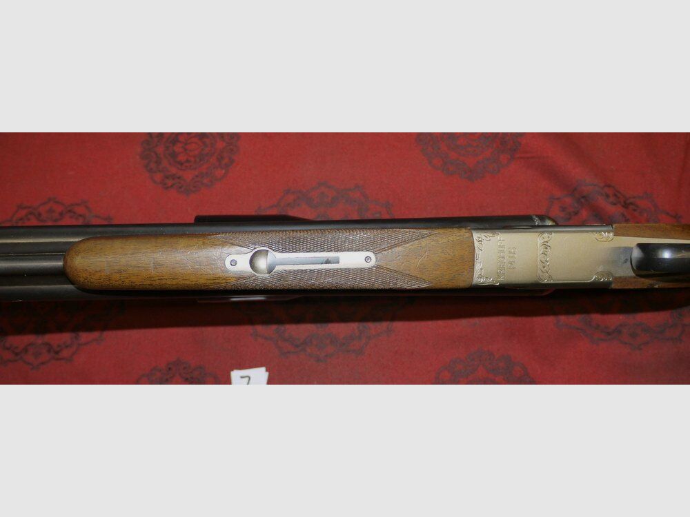 Krieghoff	 Plus