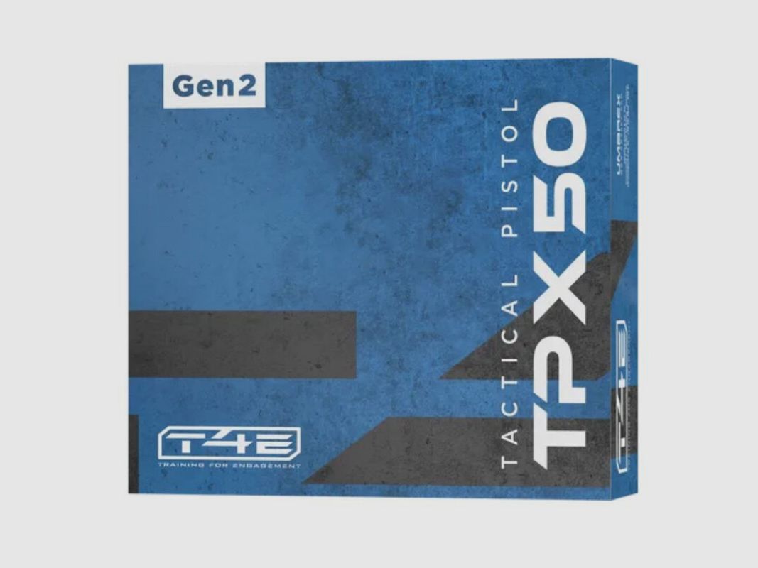 T4E TPX 50 Gen2, Bild 12 von 12