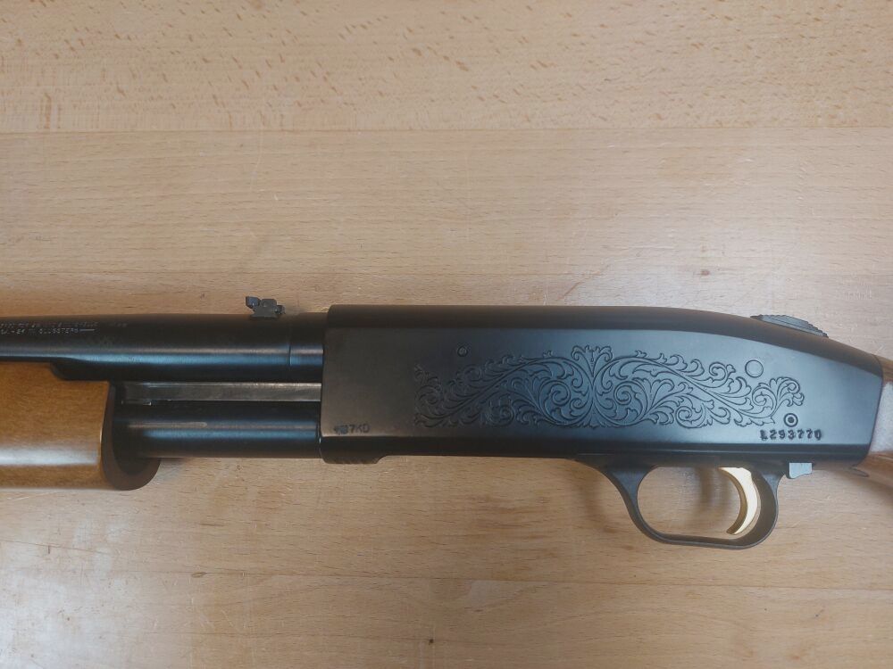 Mossberg 500 / ATP 6