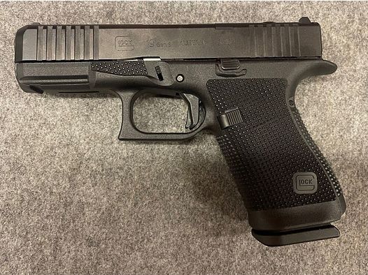 Glock 19 Gen. 6