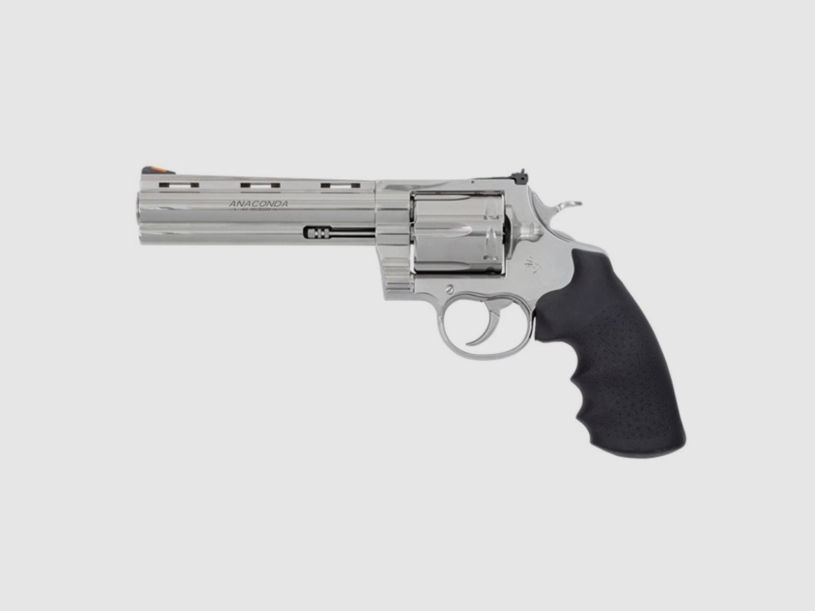Rewolwer COLT ANACONDA 6" kal. 44MAG, zdjęcie 2 z 2
