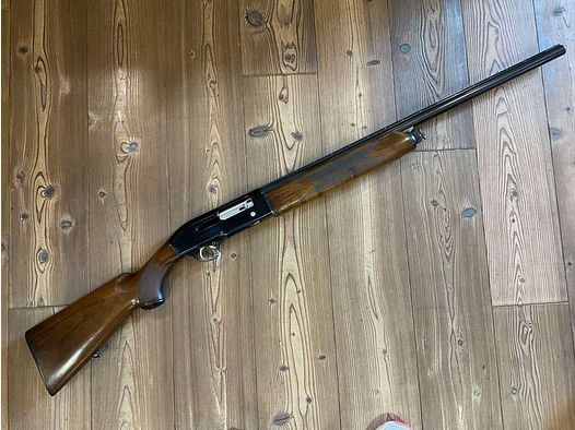 USATO – Semiautomatico P. Beretta mod. AL 1