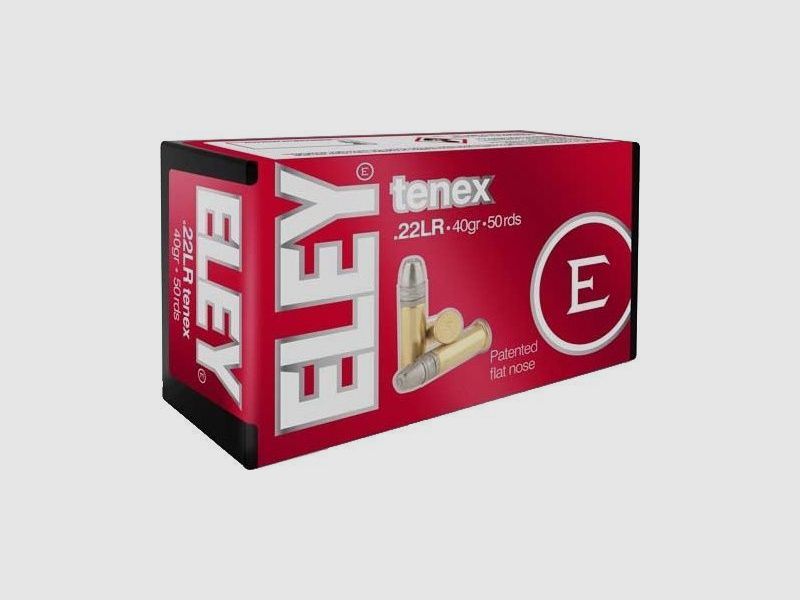 Eley .22 LR, imagen 6 de 6