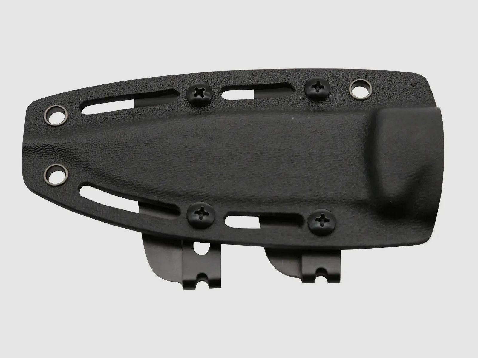 PUMA TEC Tactical D2, all black