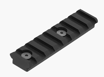 UTG 8 Slot Picatinny Rail – Keymod