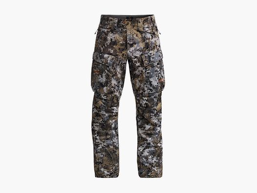 Pantaloni Stratus Sitka Optifade Elevated II