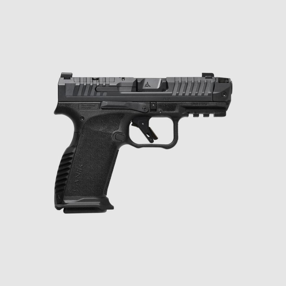 Canik PRIME Radian black cal. 9x19, image 1 of 8