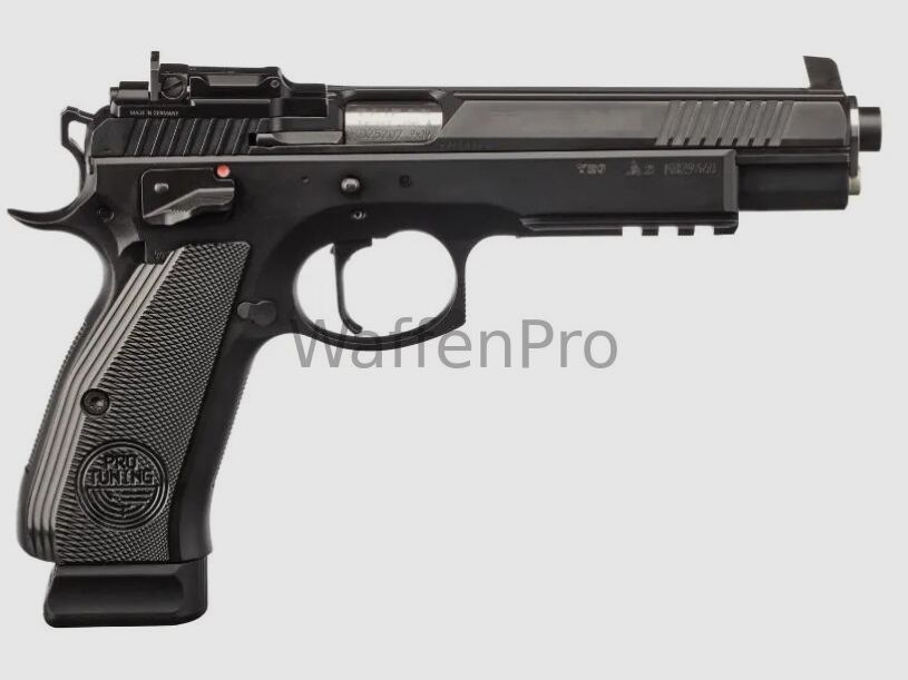 CZ Pro Tuning Taipan OR CZ Pro Tuning Taipan OR, immagine 1 di 2