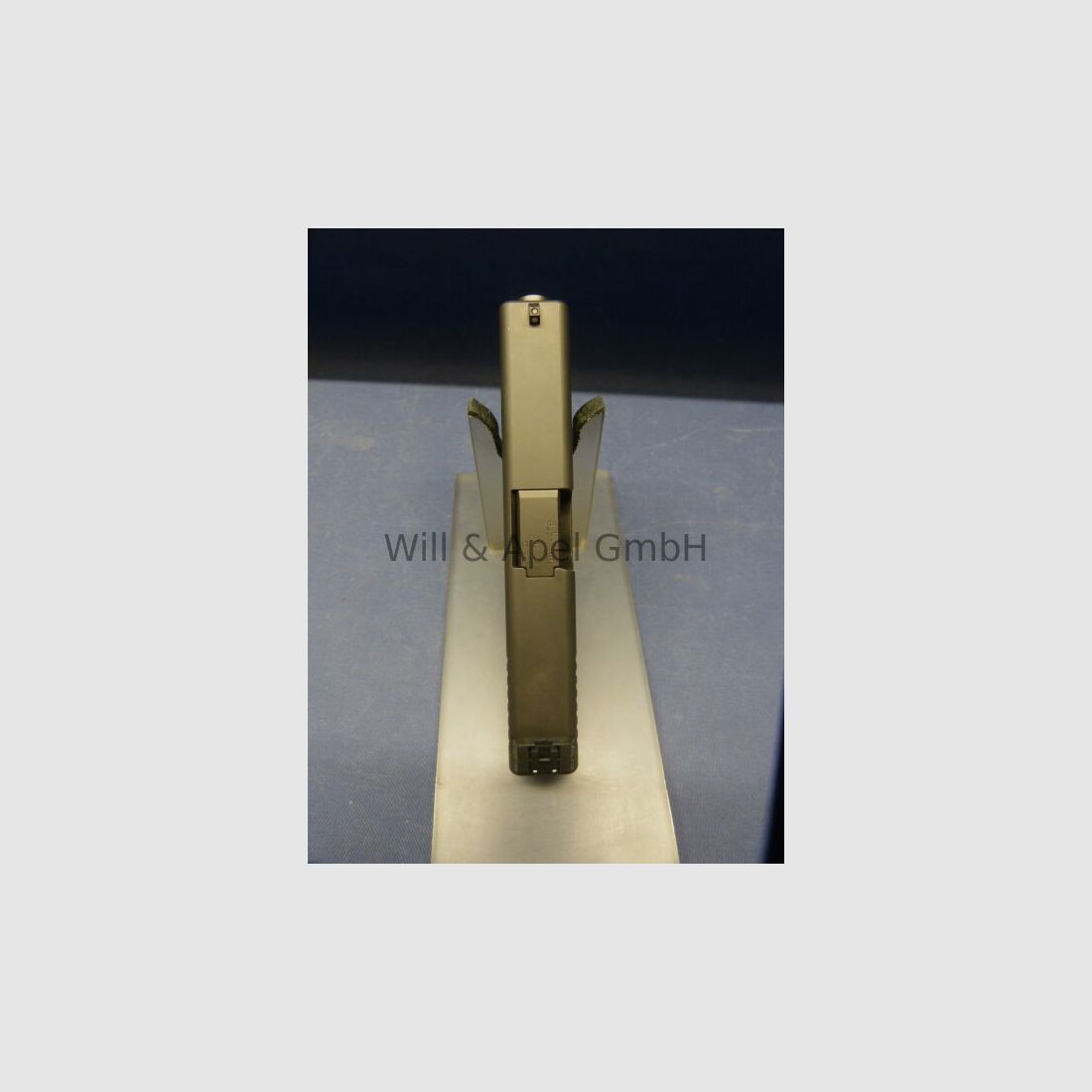 Glock Wechselsystem Glock 19 Gen 4