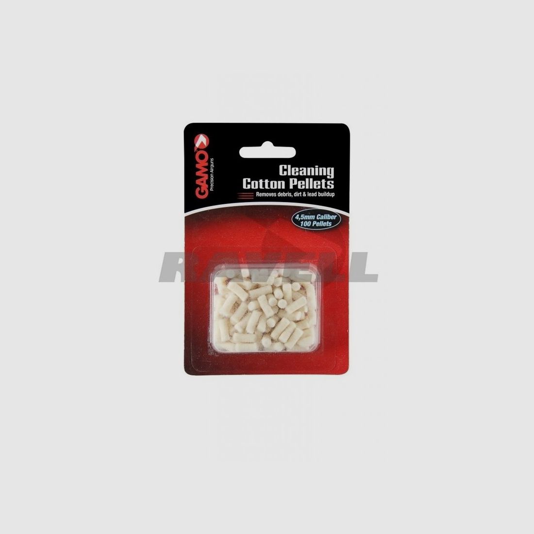 Coton de nettoyage Gamo