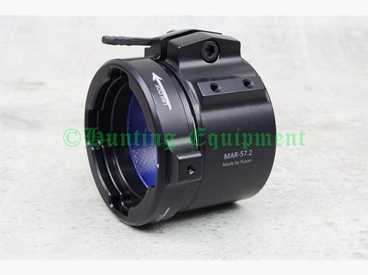 Rusan MAR-57.2 Adaptateur modulaire