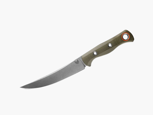 Benchmade 15500-3 Meatcrafter