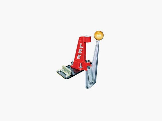 LEE PRESSA RELOADER BREECH LOCK